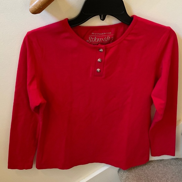 size petite M, bust 38 inches, comes w/extra button, EUC co,made in Canada 🇨🇦 - Picture 7 of 7